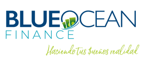 BLUE OCEAN FINANCE